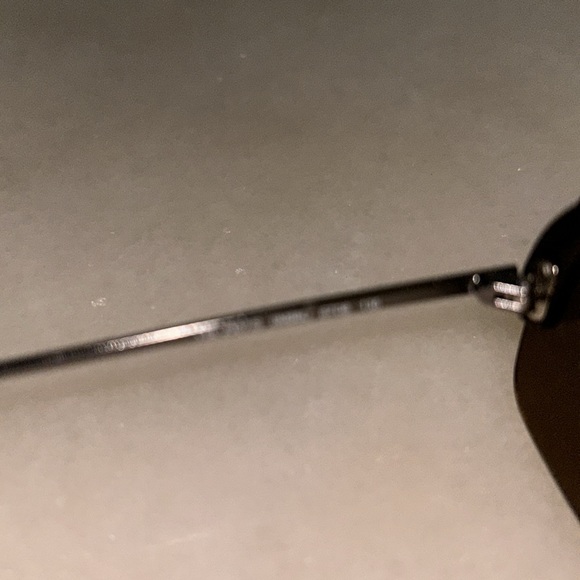 YSL sunglasses - Picture 5 of 6